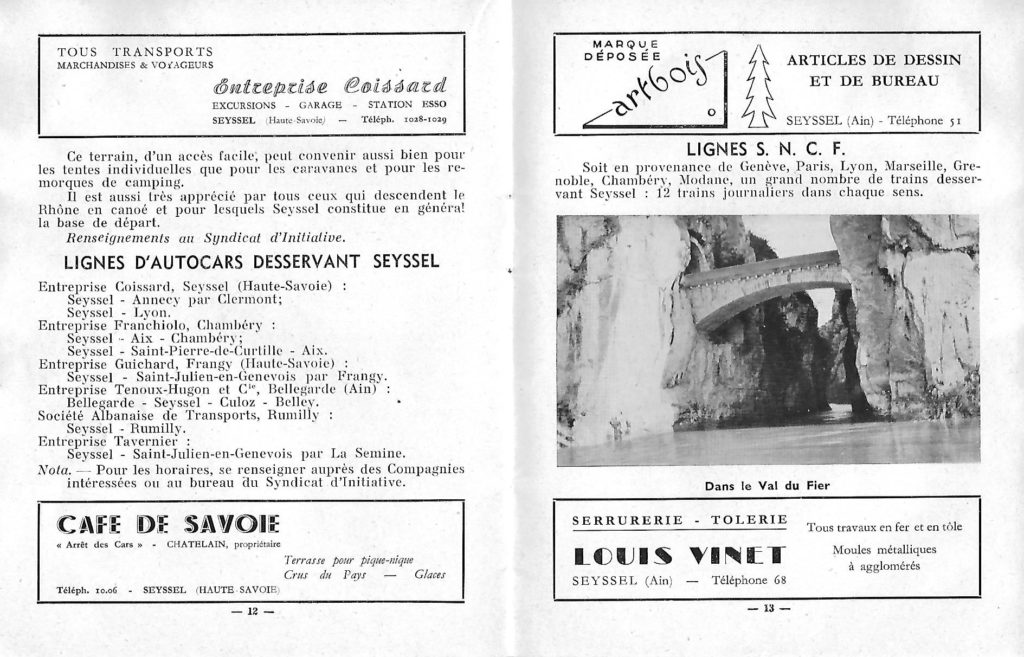Municipales de Mars 2020 à Seyssel Haute-Savoie. 2