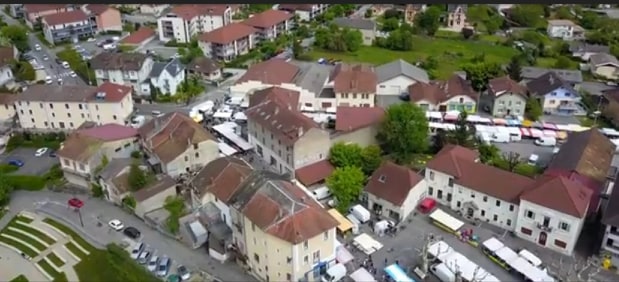 Pauvre Seyssel d’antan…..